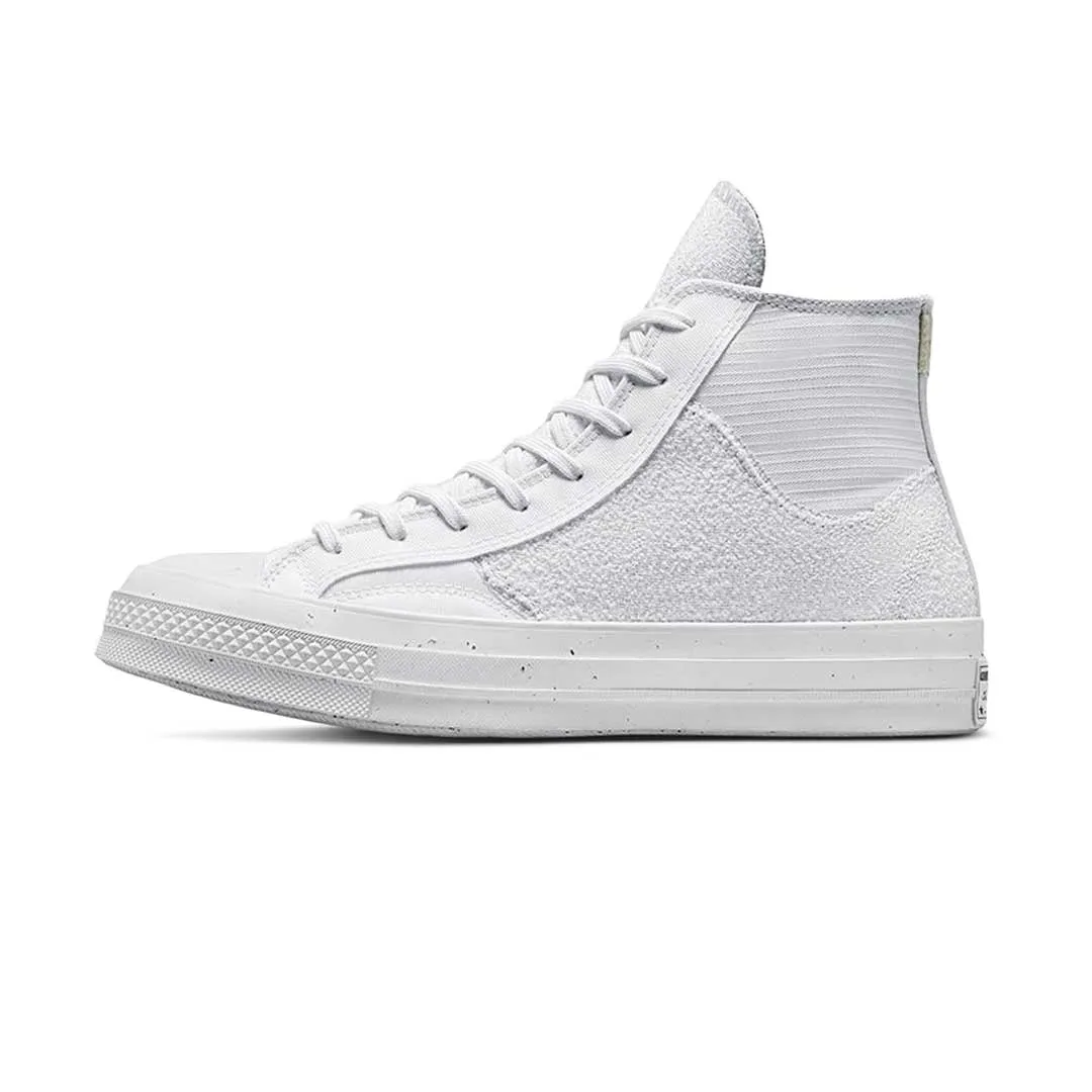 Converse - Unisex Renew Chuck 70 Remix High-Top-Schuhe (172358C)