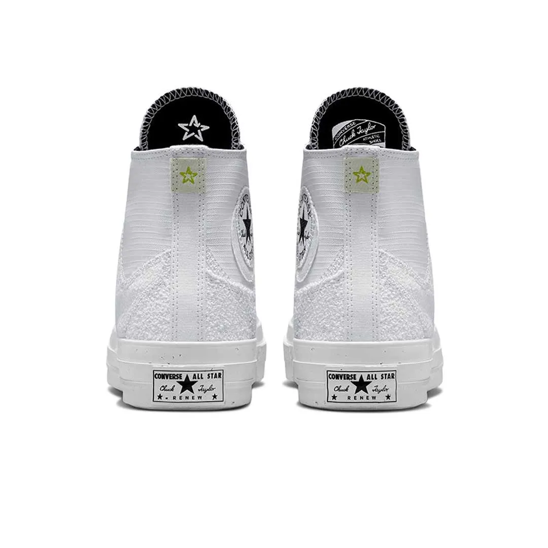 Converse - Unisex Renew Chuck 70 Remix High-Top-Schuhe (172358C)