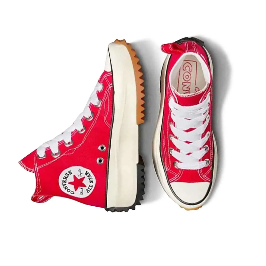 Converse - Unisex Run Star Hike High Top Schuhe (A10421C)