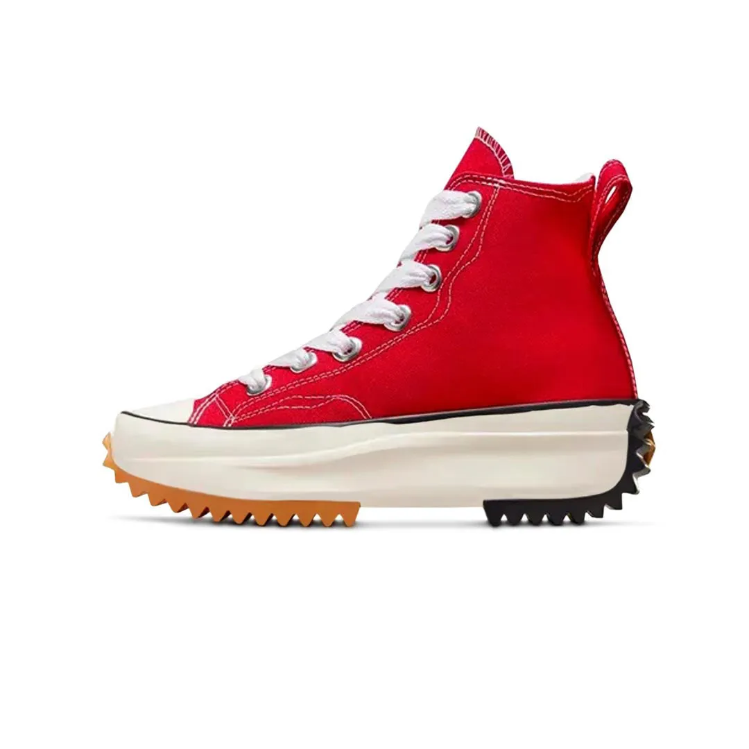 Converse - Unisex Run Star Hike High Top Schuhe (A10421C)
