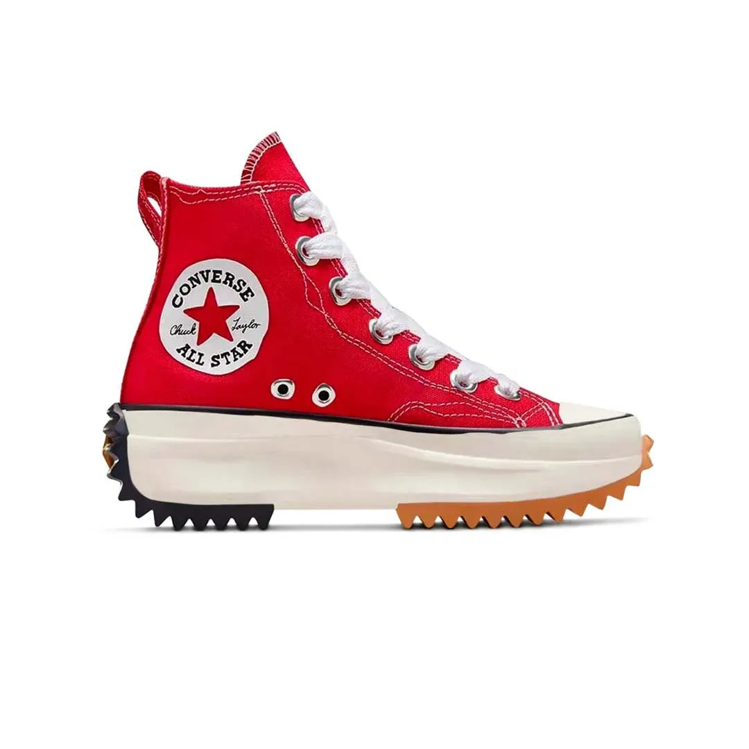 Converse - Unisex Run Star Hike High Top Schuhe (A10421C)