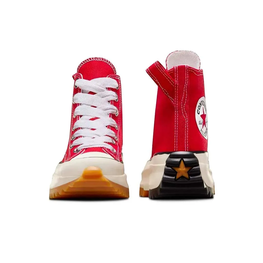 Converse - Unisex Run Star Hike High Top Schuhe (A10421C)