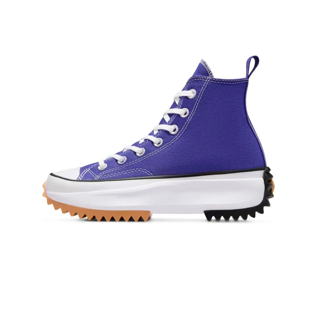 Converse - Unisex Run Star Hike Plateauschuhe mit hohem Schaft (A09383C)