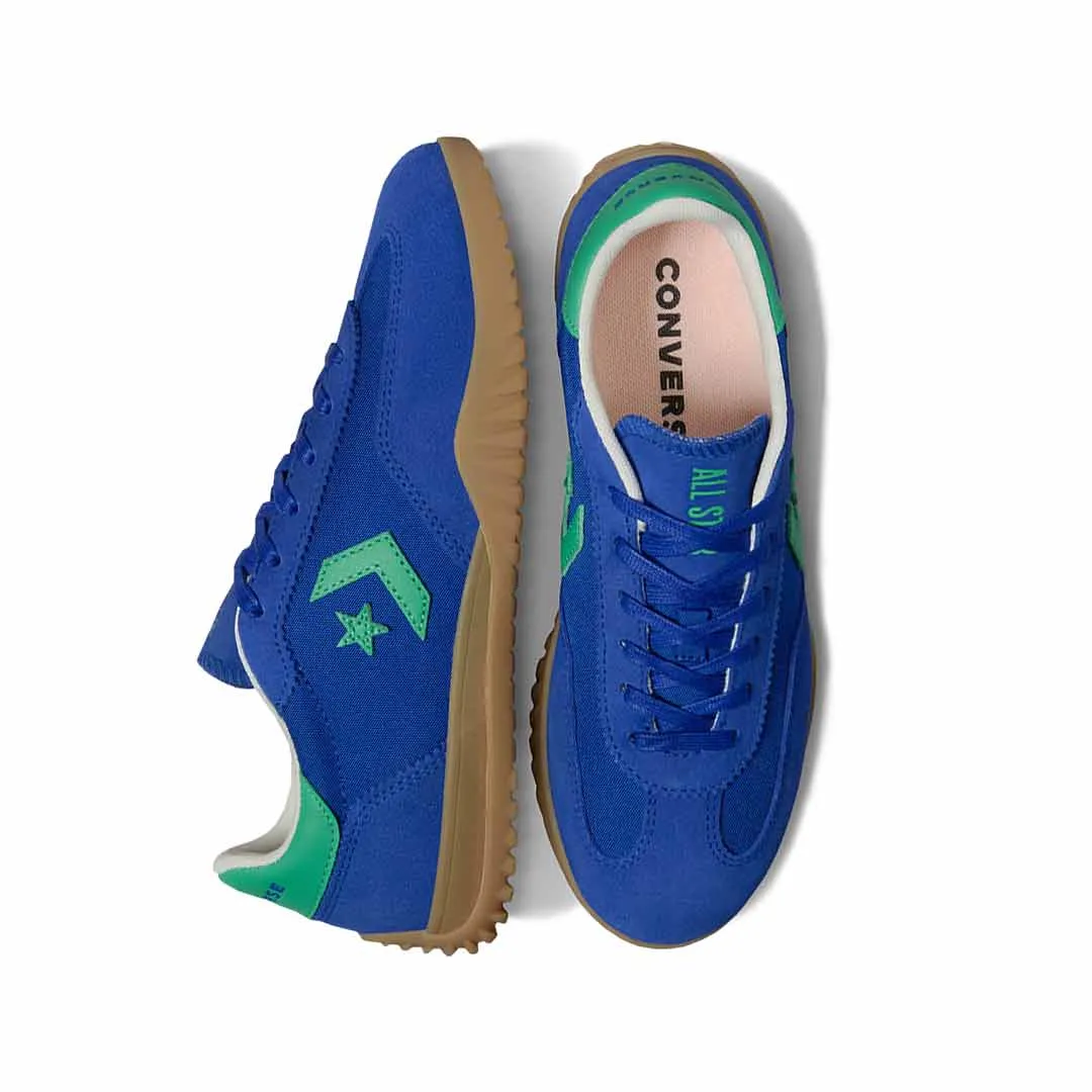 Converse - Unisex Run Star Trainer Ox Schuhe (A10372C)