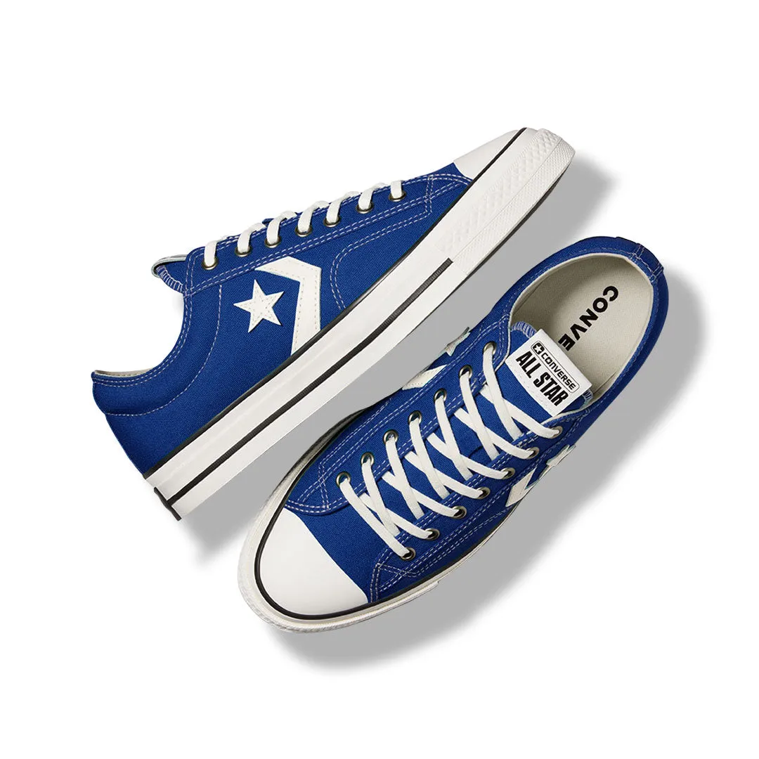 Converse - Unisex Star Player 76 Low-Top-Schuhe (A11531C)