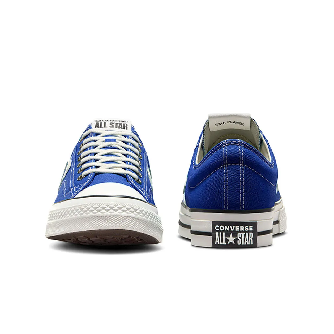 Converse - Unisex Star Player 76 Low-Top-Schuhe (A11531C)