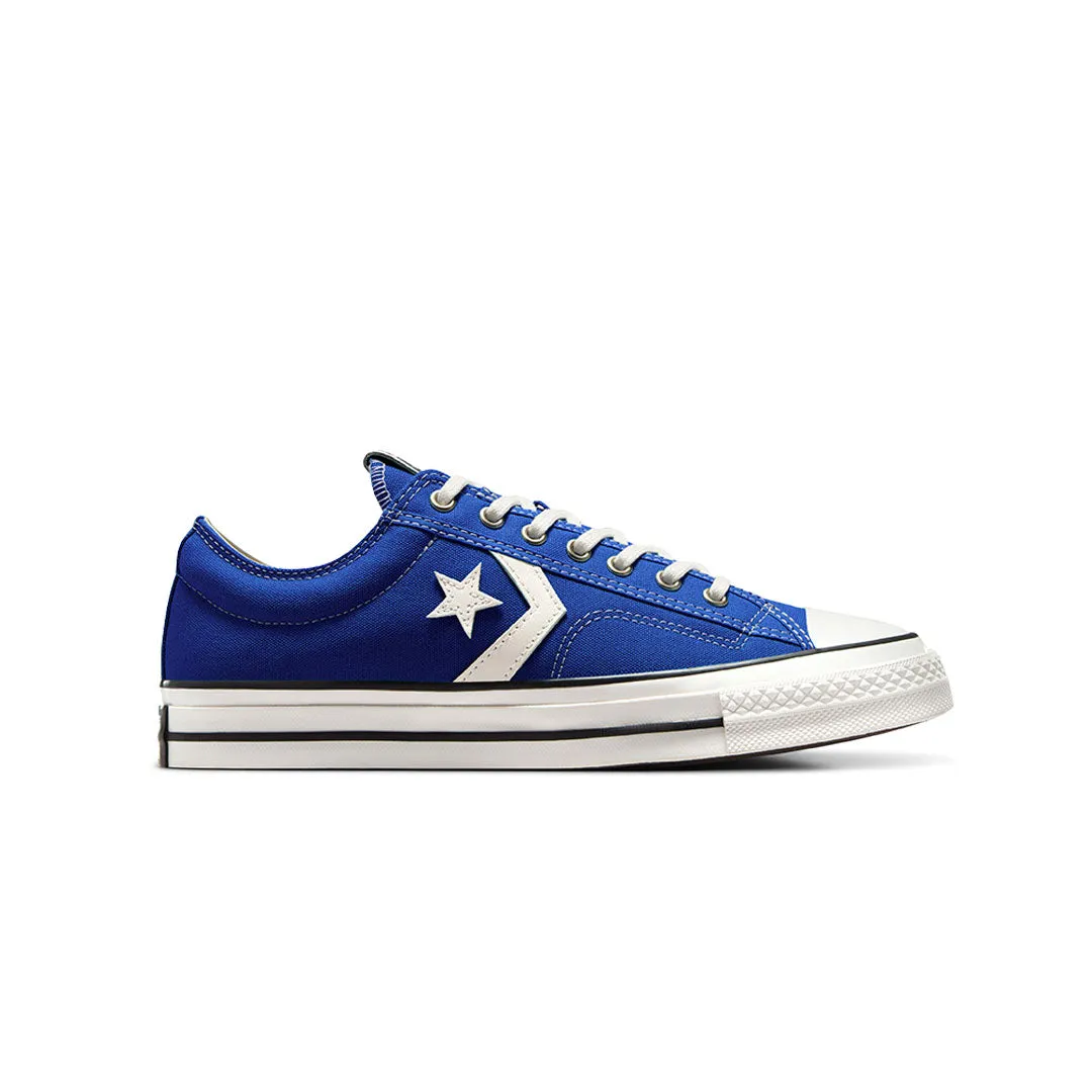 Converse - Unisex Star Player 76 Low-Top-Schuhe (A11531C)
