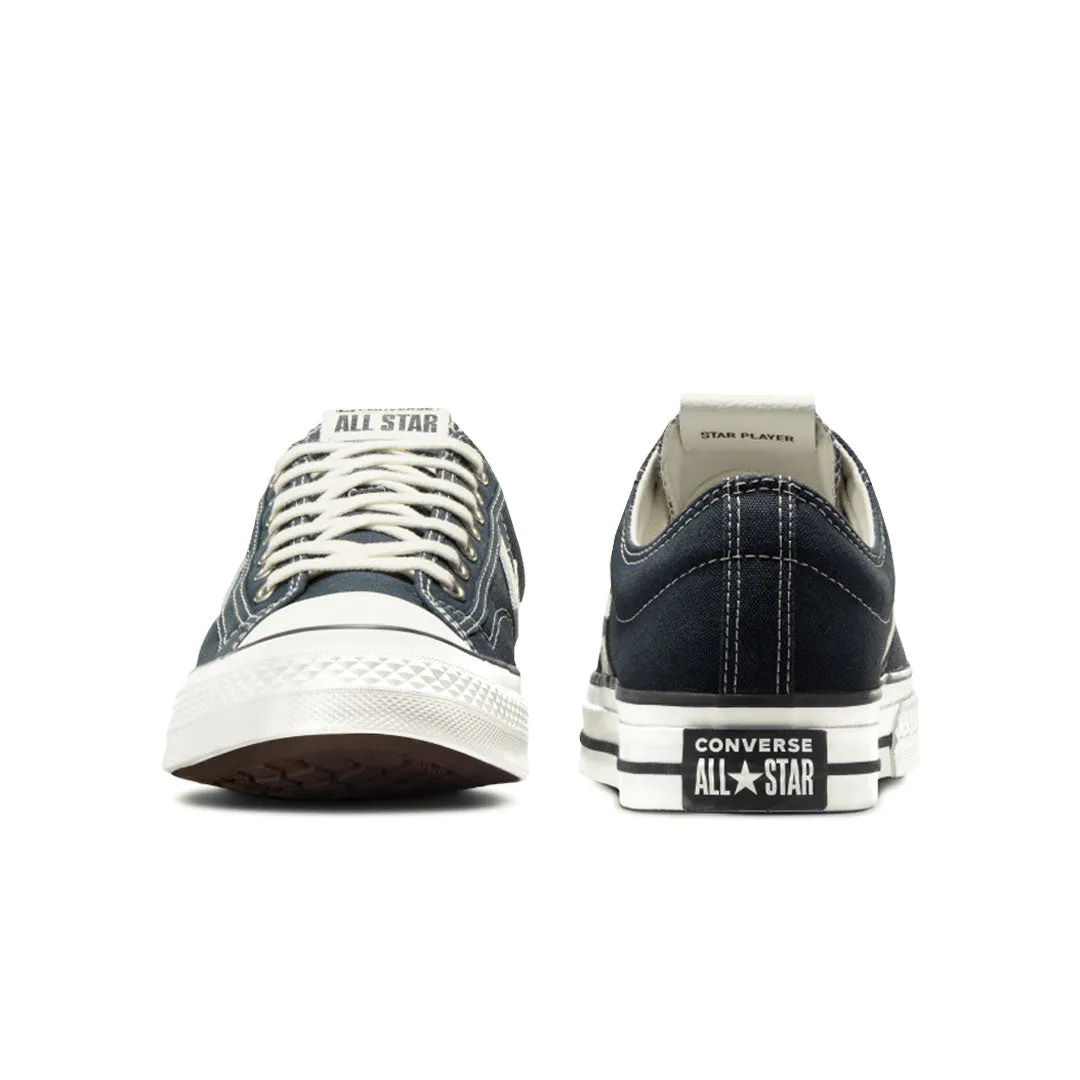 Converse - Unisex Star Player 76 Low-Top-Schuhe (A12355C)