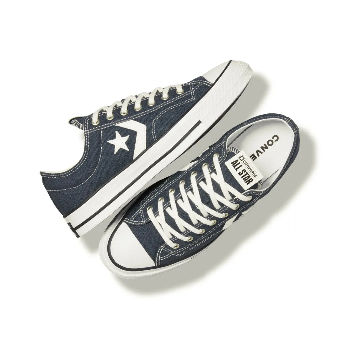 Converse - Unisex Star Player 76 Low-Top-Schuhe (A12355C)