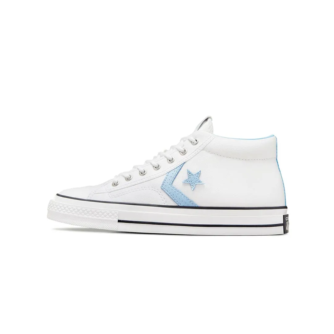 Converse - Unisex Star Player 76 Mid Top Schuhe (A07519C)
