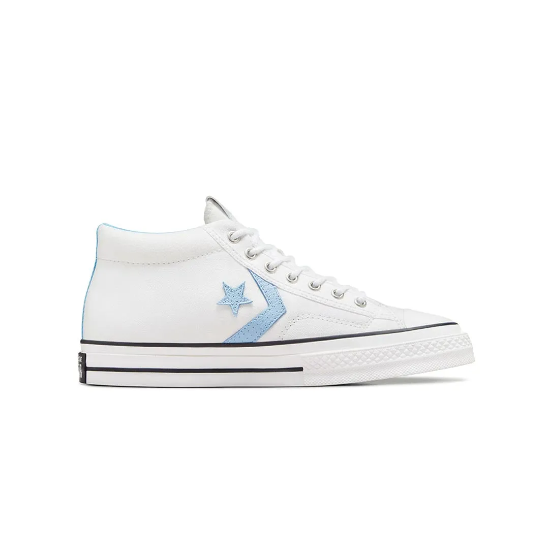 Converse - Unisex Star Player 76 Mid Top Schuhe (A07519C)
