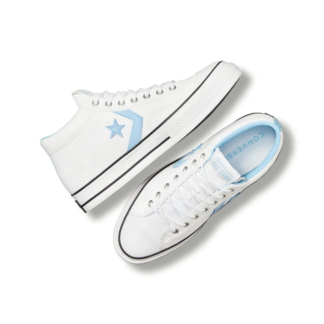 Converse - Unisex Star Player 76 Mid Top Schuhe (A07519C)
