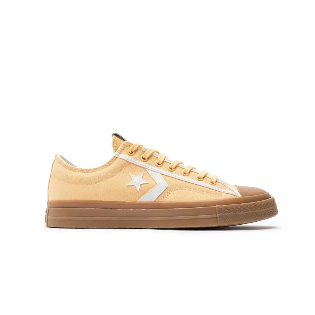 Converse - Unisex Star Player 76 Tonal Low-Top-Schuhe (A09822C)