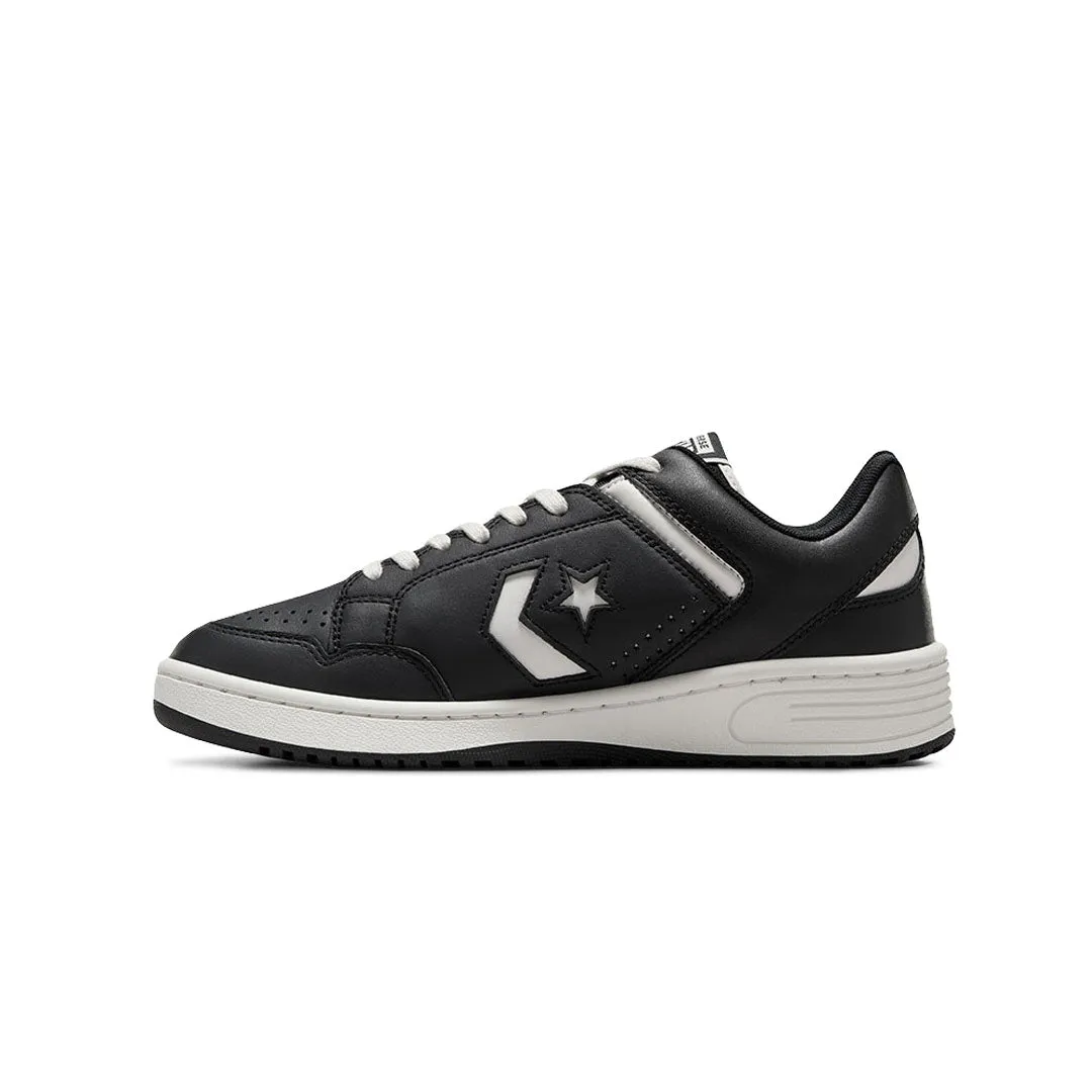 Converse - Unisex Weapon Leather Low Top Schuhe (A12336C)
