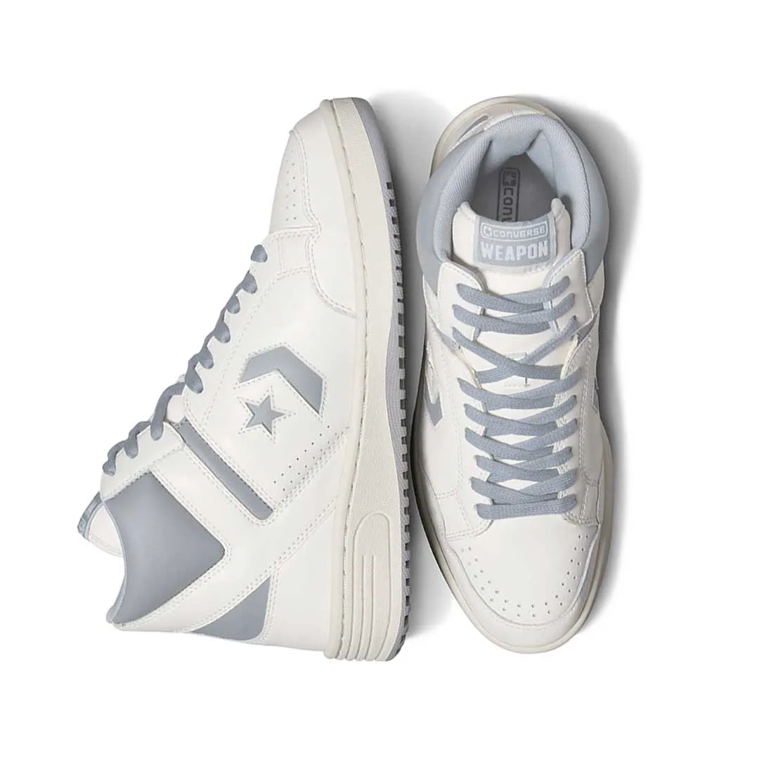 Converse - Unisex Weapon Mid Top Schuhe (A04397C)
