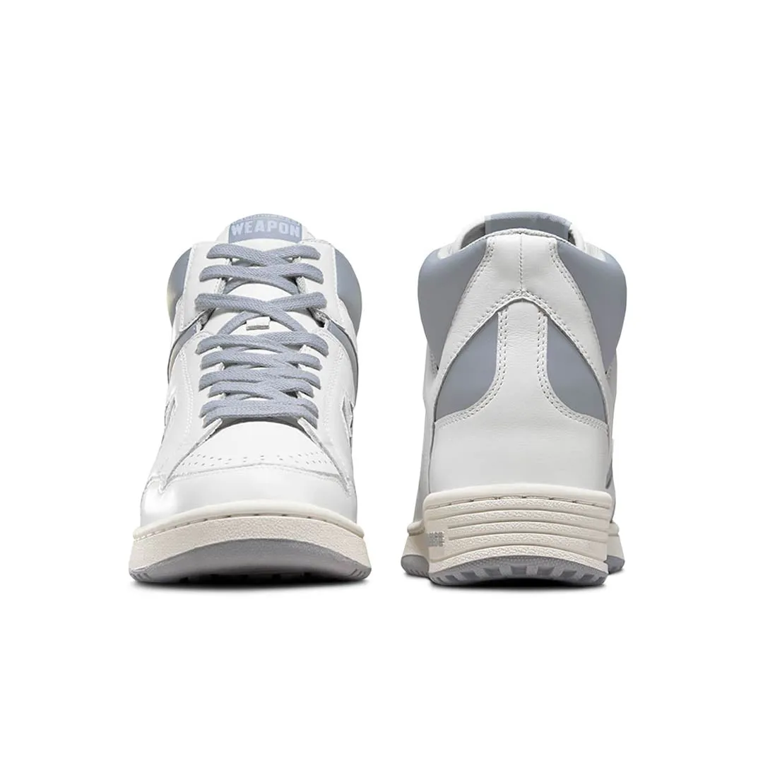 Converse - Unisex Weapon Mid Top Schuhe (A04397C)