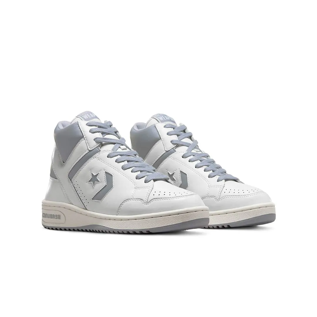 Converse - Unisex Weapon Mid Top Schuhe (A04397C)