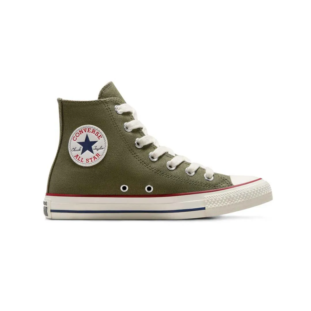 Converse - Damen Chuck Taylor All Star High Top Schuhe (A12480C)