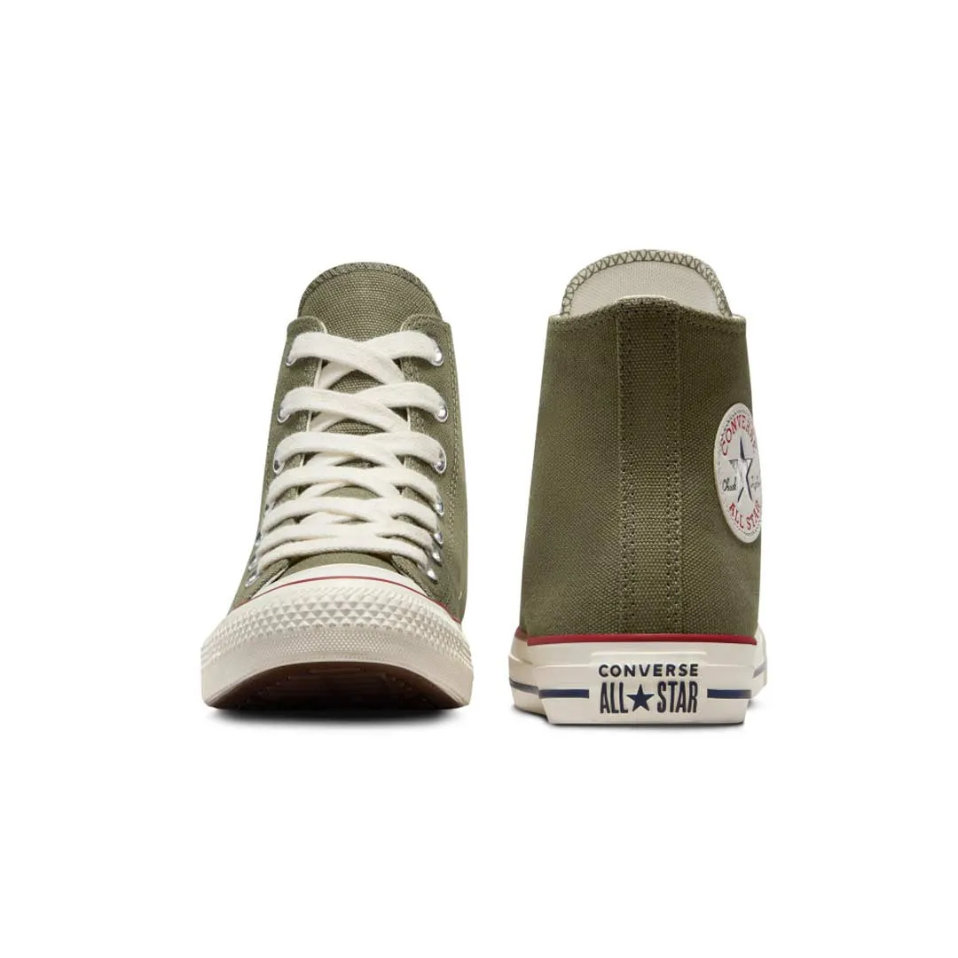 Converse - Damen Chuck Taylor All Star High Top Schuhe (A12480C)