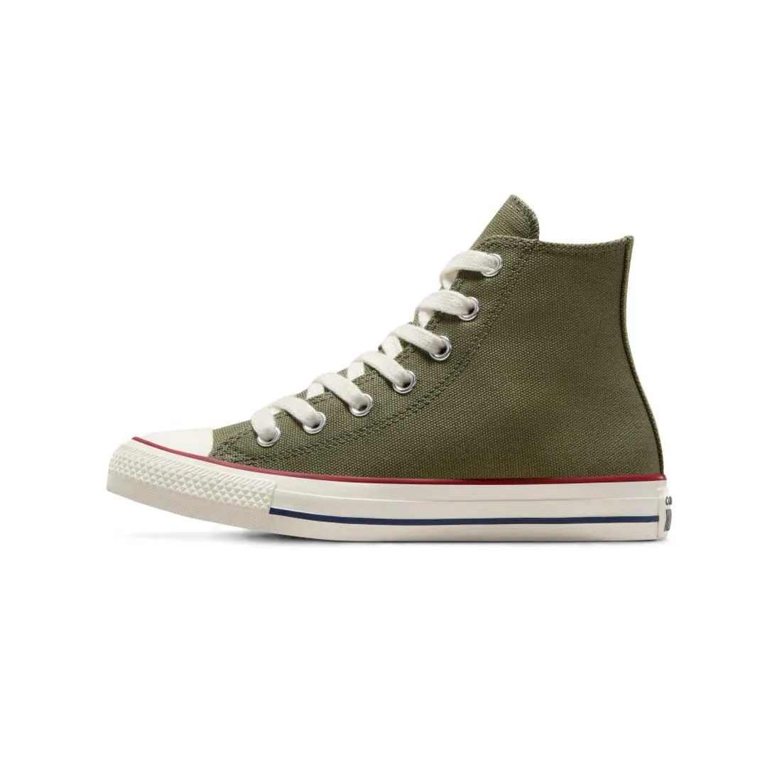 Converse - Damen Chuck Taylor All Star High Top Schuhe (A12480C)