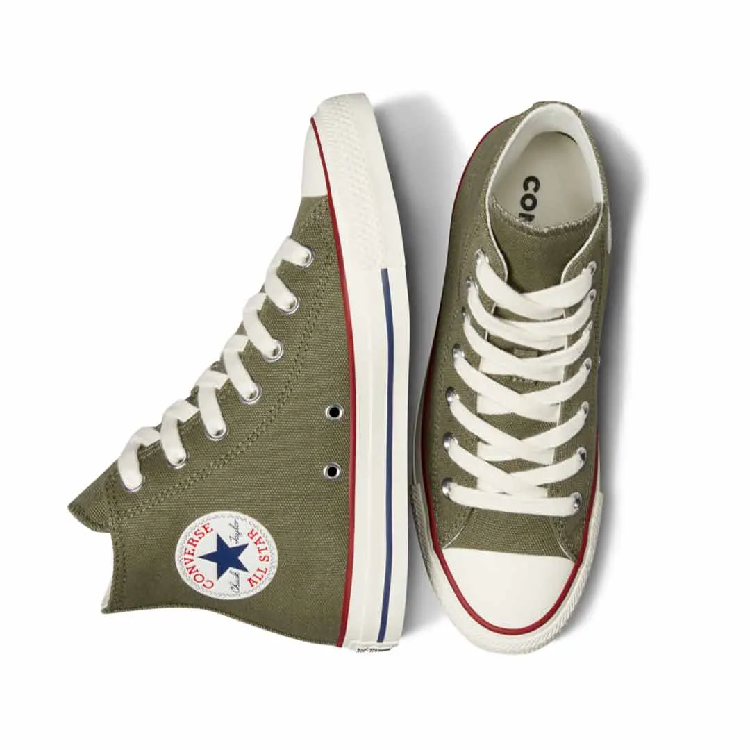 Converse - Damen Chuck Taylor All Star High Top Schuhe (A12480C)