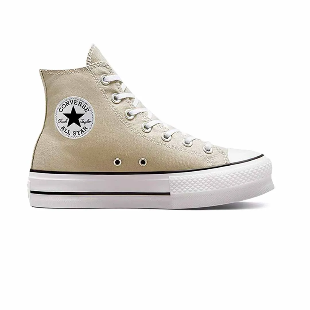 Converse - Damen Chuck Taylor All Star Lift High Top Schuhe (A02432C)