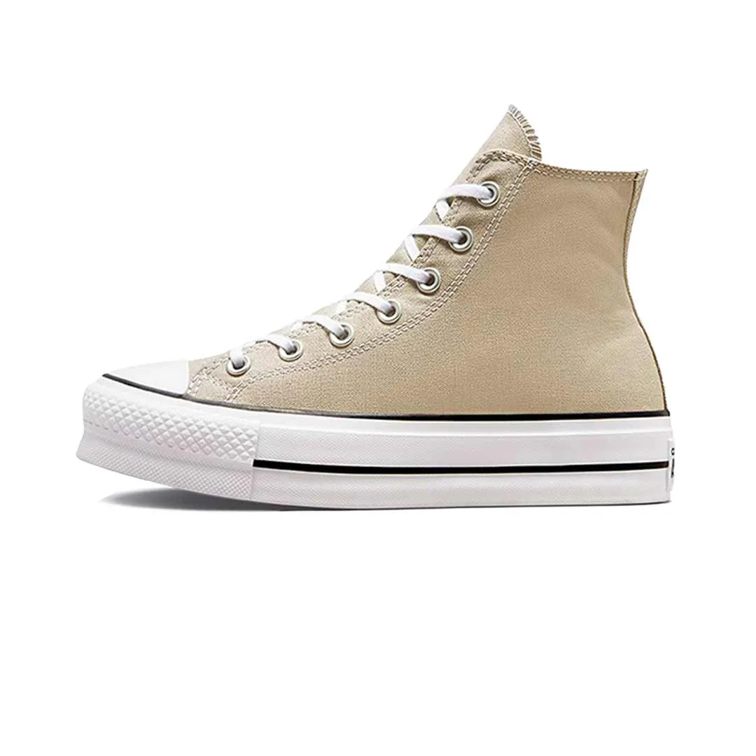 Converse - Damen Chuck Taylor All Star Lift High Top Schuhe (A02432C)