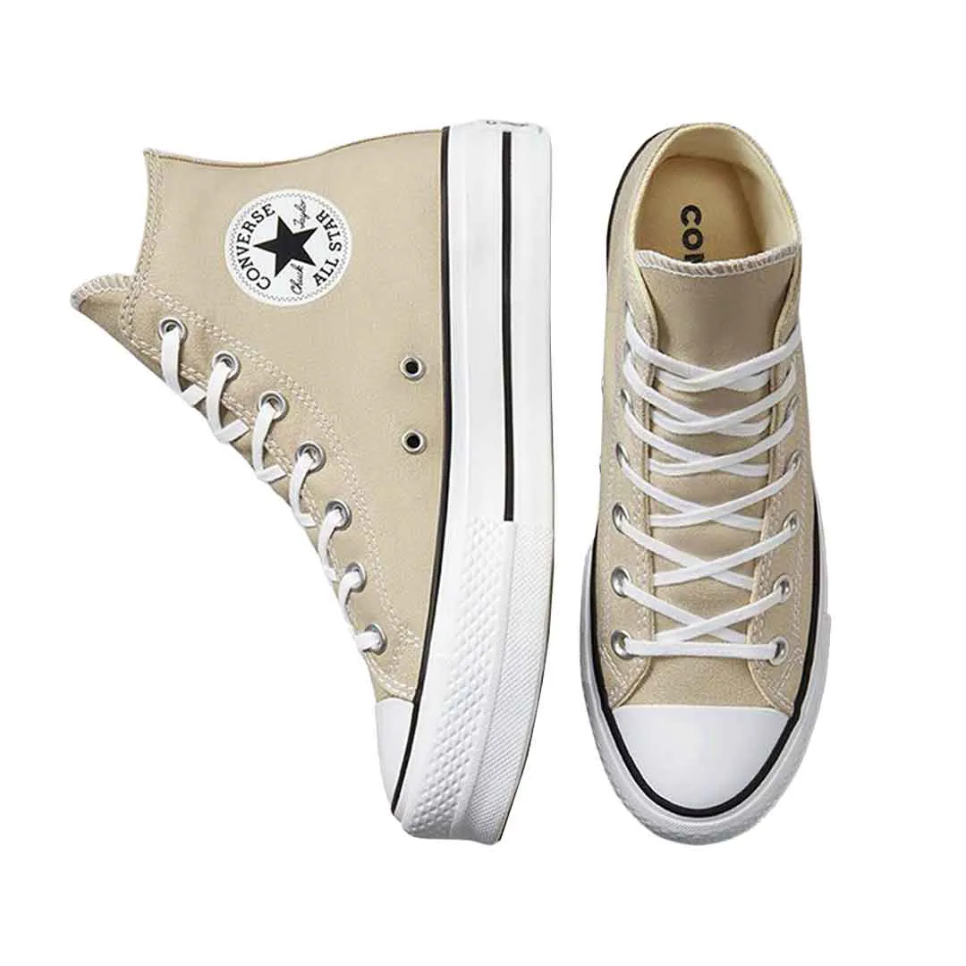 Converse - Damen Chuck Taylor All Star Lift High Top Schuhe (A02432C)