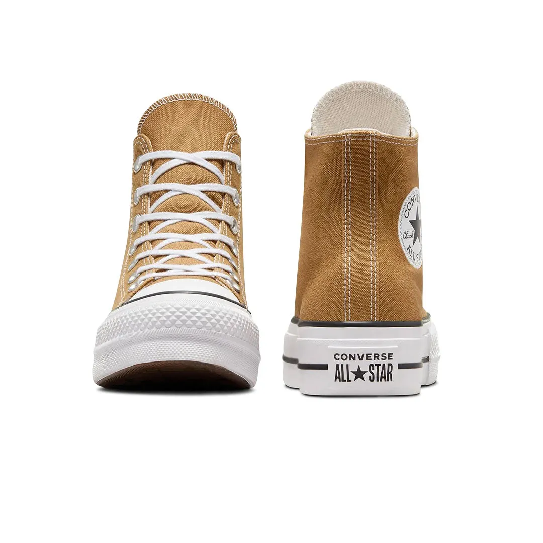 Converse - Damen Chuck Taylor All Star Lift High Top Schuhe (A07210C)