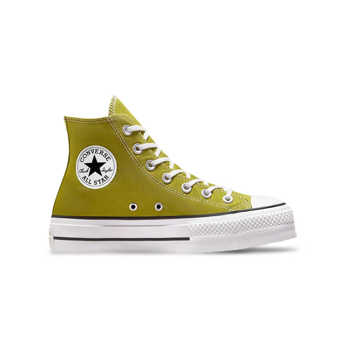 Converse - Damen Chuck Taylor All Star Lift High Top Schuhe (A08286C)