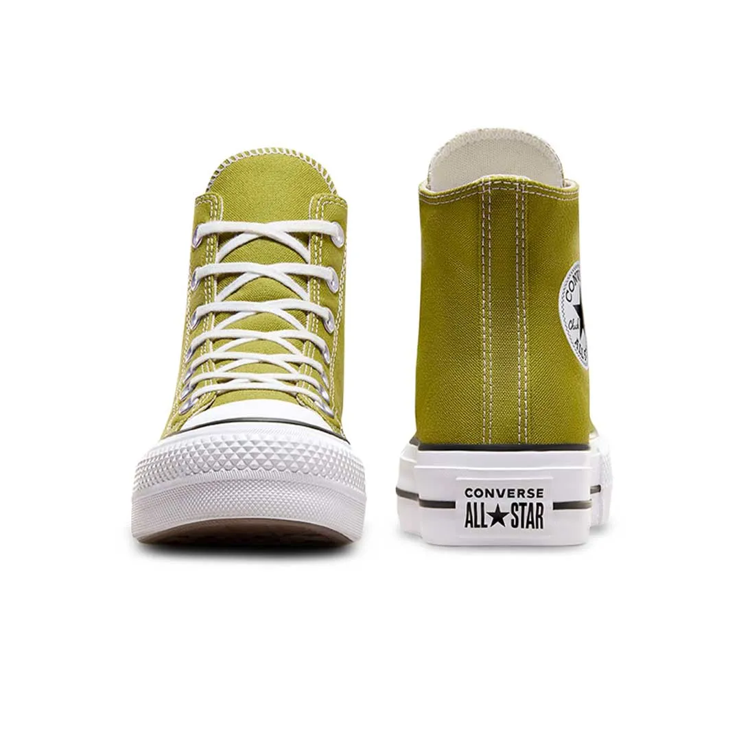 Converse - Damen Chuck Taylor All Star Lift High Top Schuhe (A08286C)