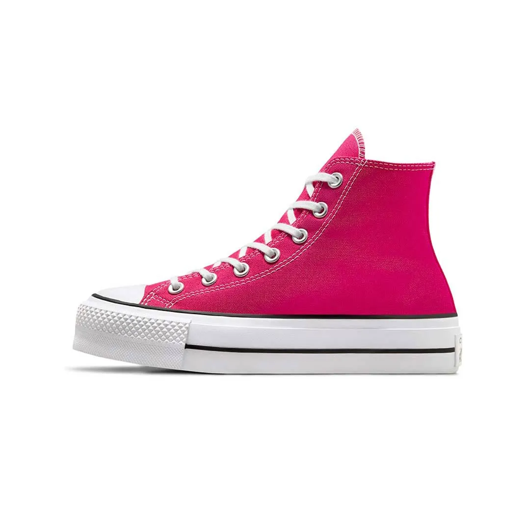 Converse - Damen Chuck Taylor All Star Lift Platform High Top Schuhe (A08288C)