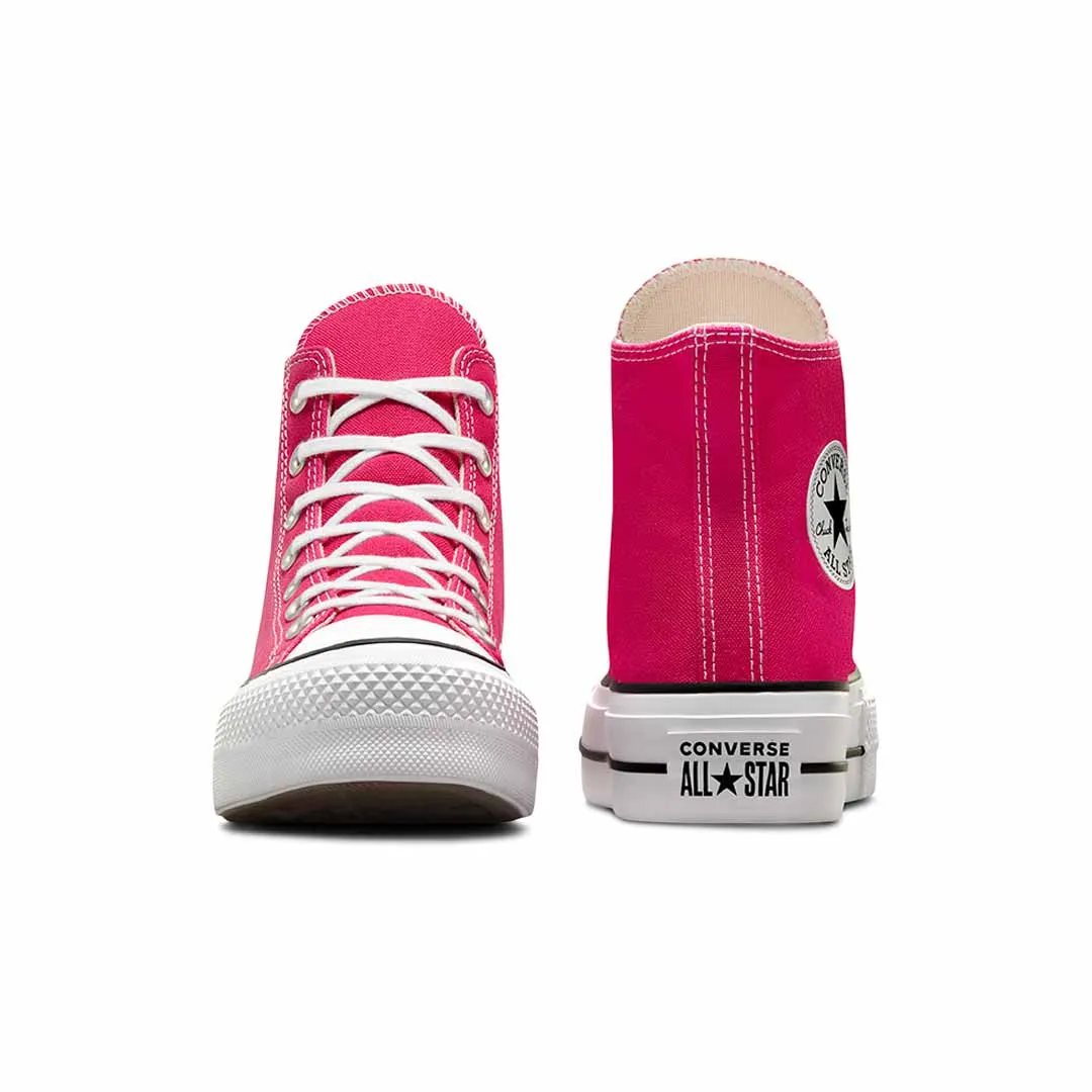 Converse - Damen Chuck Taylor All Star Lift Platform High Top Schuhe (A08288C)