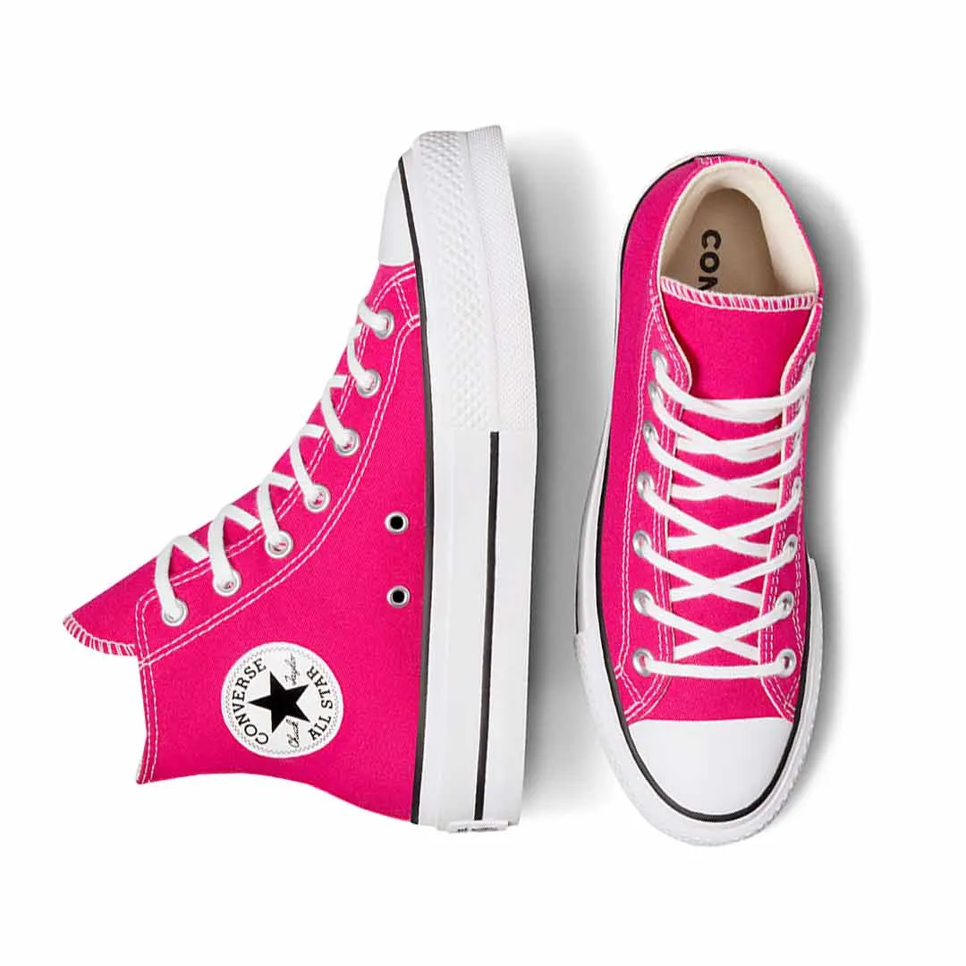 Converse - Damen Chuck Taylor All Star Lift Platform High Top Schuhe (A08288C)