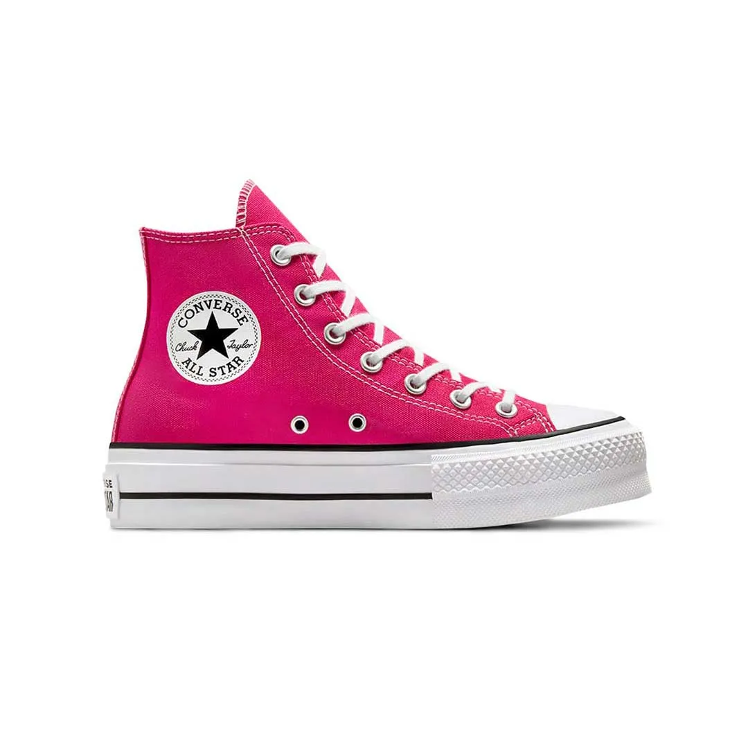 Converse - Damen Chuck Taylor All Star Lift Platform High Top Schuhe (A08288C)