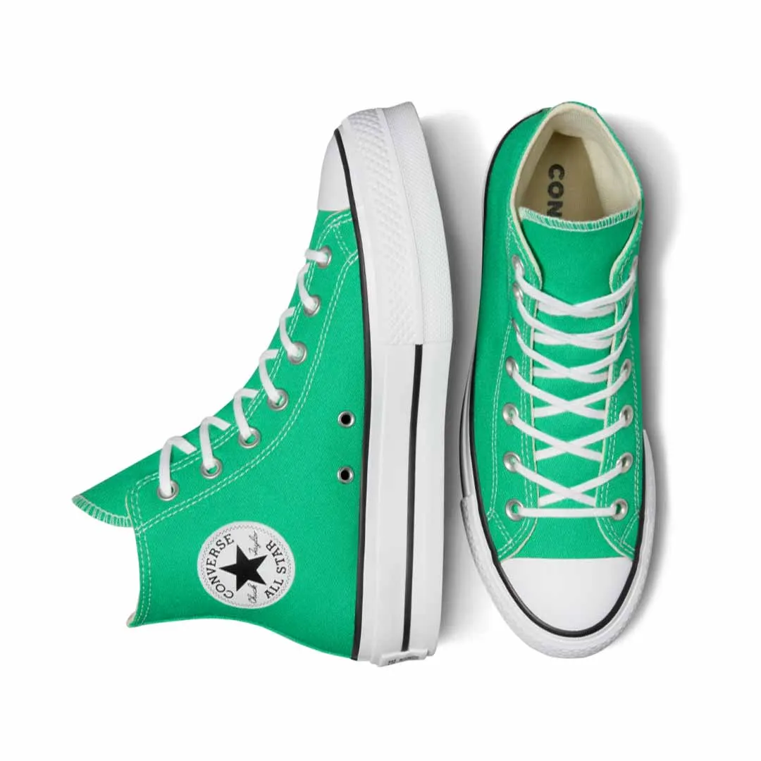 Converse - Damen Chuck Taylor All Star Lift Platform High Top Schuhe (A09393C)