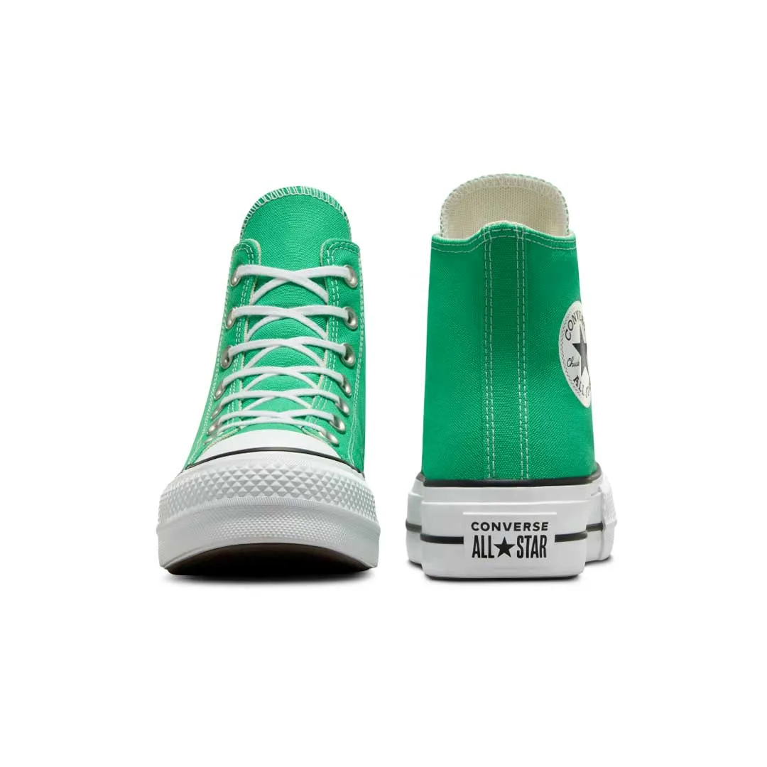 Converse - Damen Chuck Taylor All Star Lift Platform High Top Schuhe (A09393C)