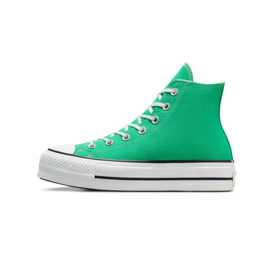 Converse - Damen Chuck Taylor All Star Lift Platform High Top Schuhe (A09393C)