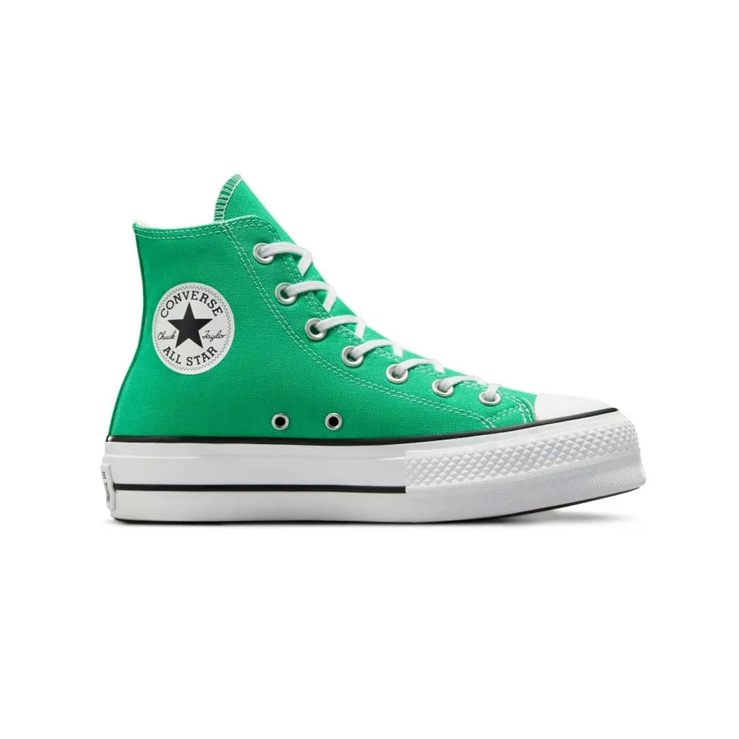 Converse - Damen Chuck Taylor All Star Lift Platform High Top Schuhe (A09393C)