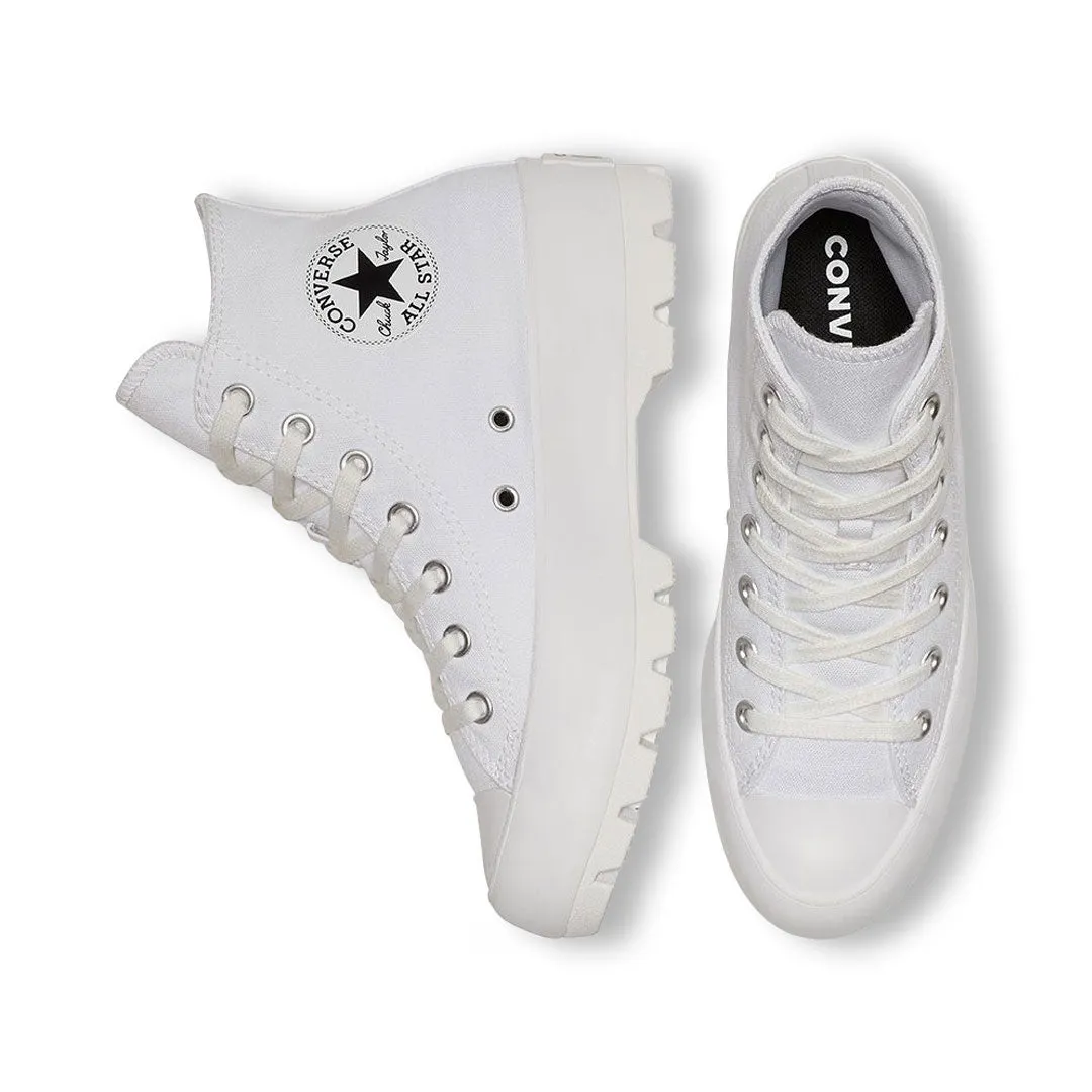 Converse - Damen Chuck Taylor All Star Lugged High Top Schuhe (565902C)