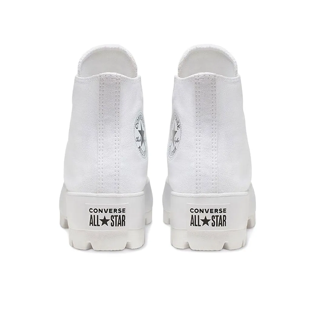 Converse - Damen Chuck Taylor All Star Lugged High Top Schuhe (565902C)