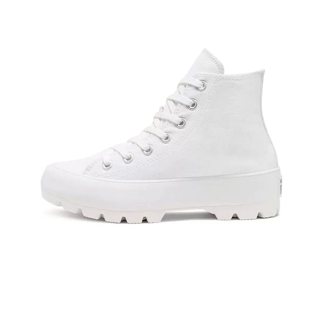 Converse - Damen Chuck Taylor All Star Lugged High Top Schuhe (565902C)