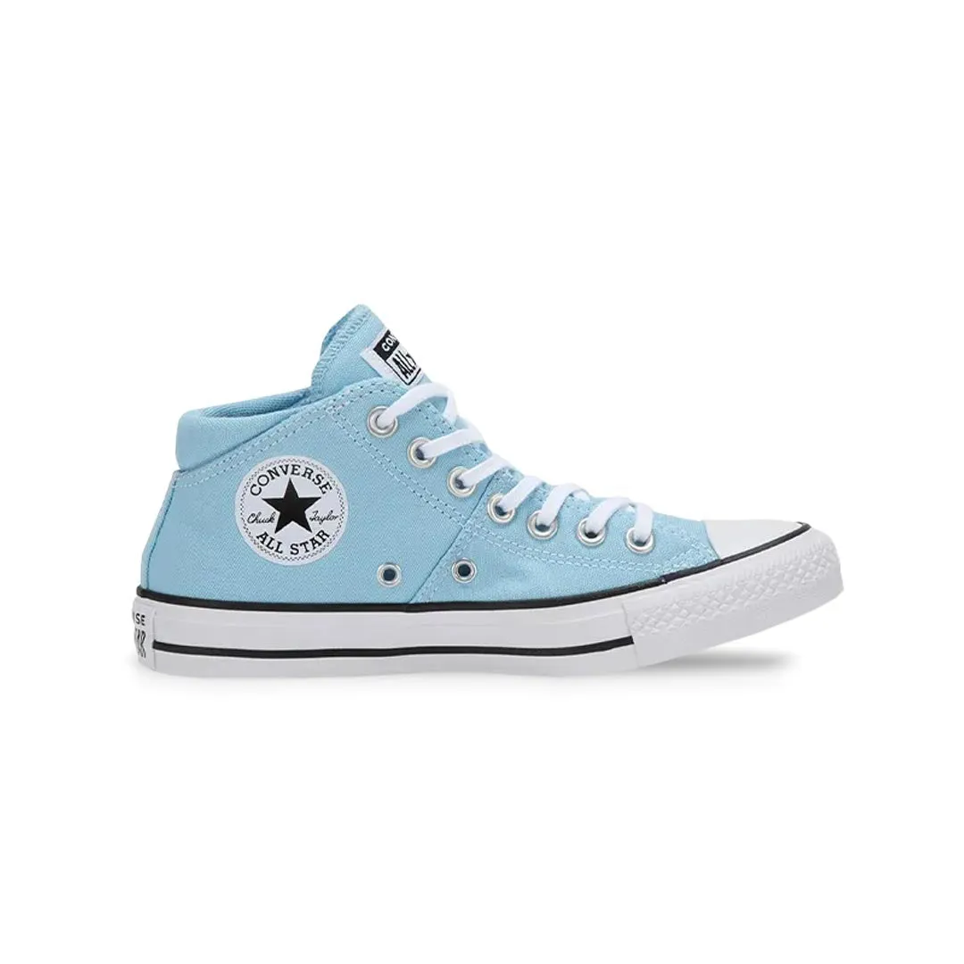 Converse - Damen Chuck Taylor All Star Madison Mid Top Schuhe (A07575C)