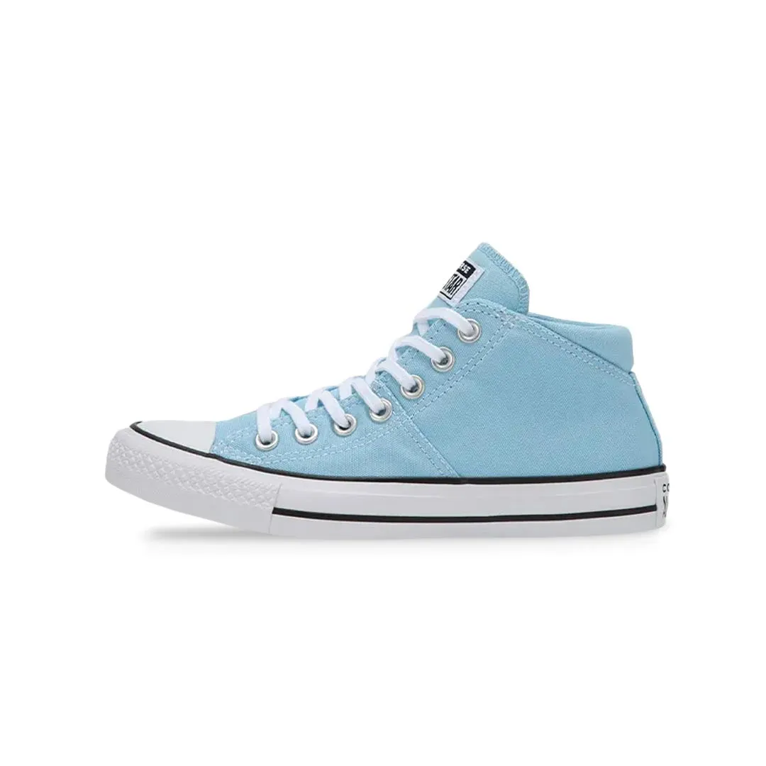 Converse - Damen Chuck Taylor All Star Madison Mid Top Schuhe (A07575C)