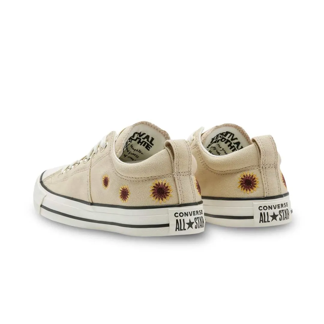 Converse - Damen Chuck Taylor All Star Madison Ox Schuhe (A03952C)