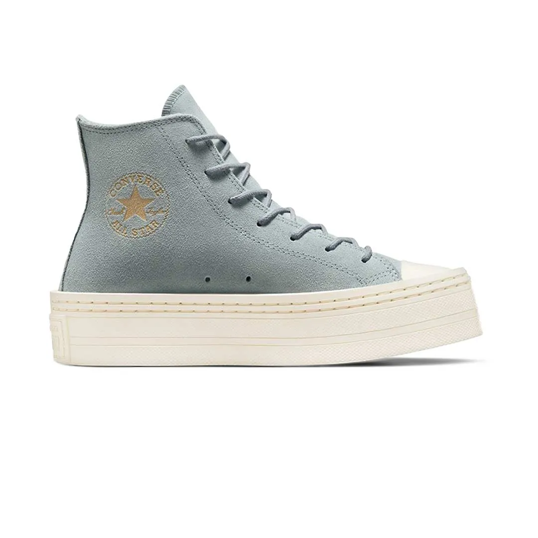 Converse - Damen Chuck Taylor All Star Modern Lift Plateauschuhe (A06816C)
