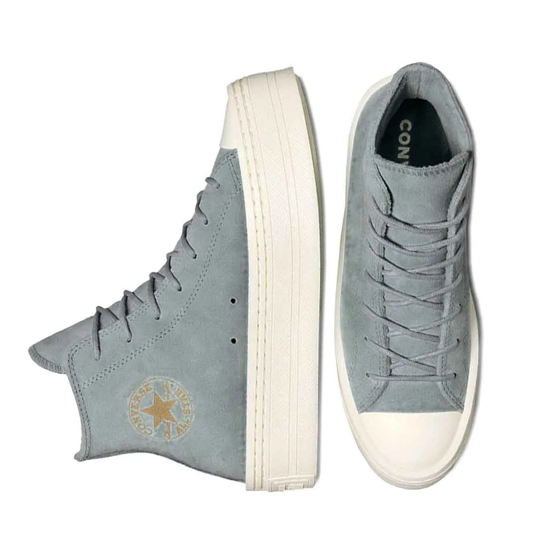 Converse - Damen Chuck Taylor All Star Modern Lift Plateauschuhe (A06816C)