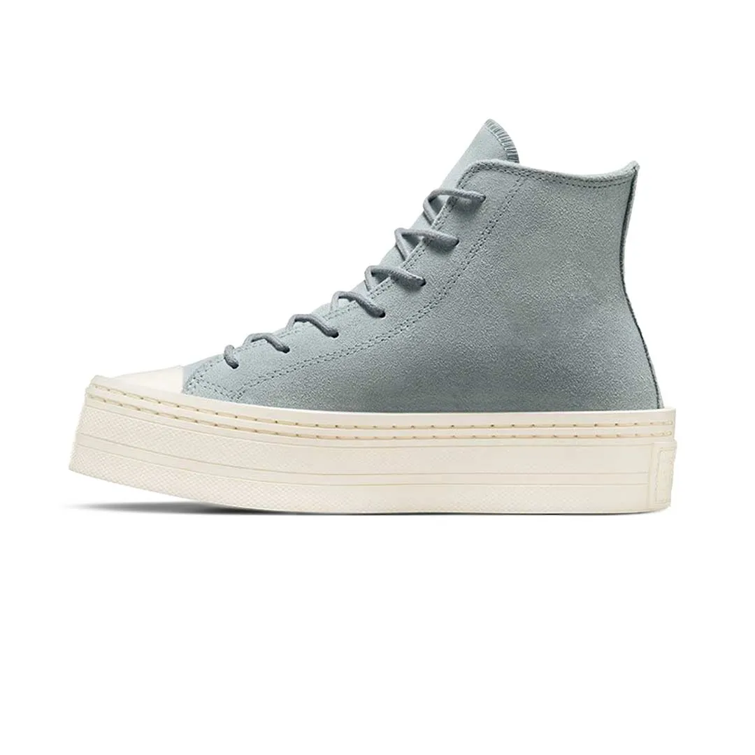Converse - Damen Chuck Taylor All Star Modern Lift Plateauschuhe (A06816C)