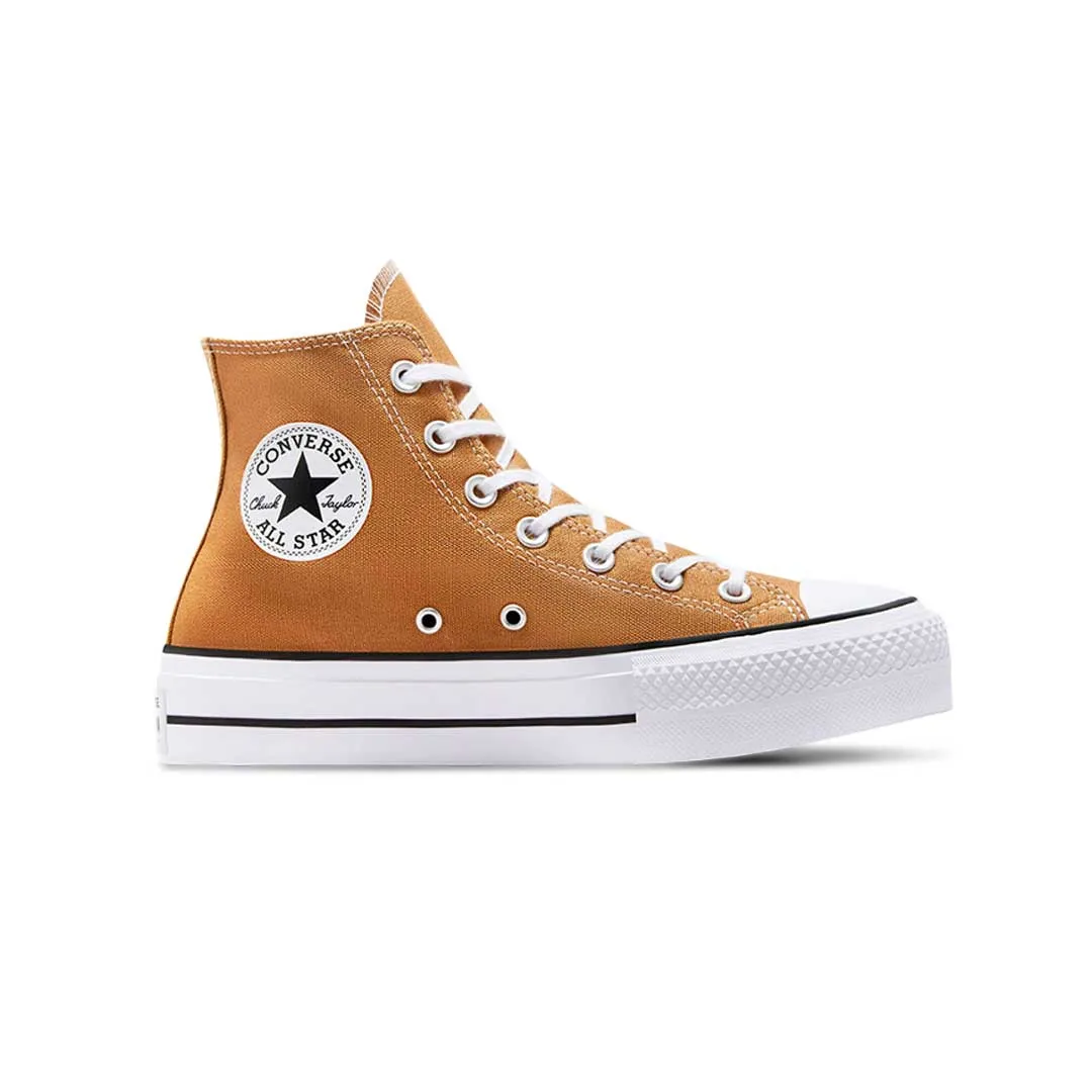 Converse - Damen Chuck Taylor All Stars Lift High Top Schuhe (A11537C)