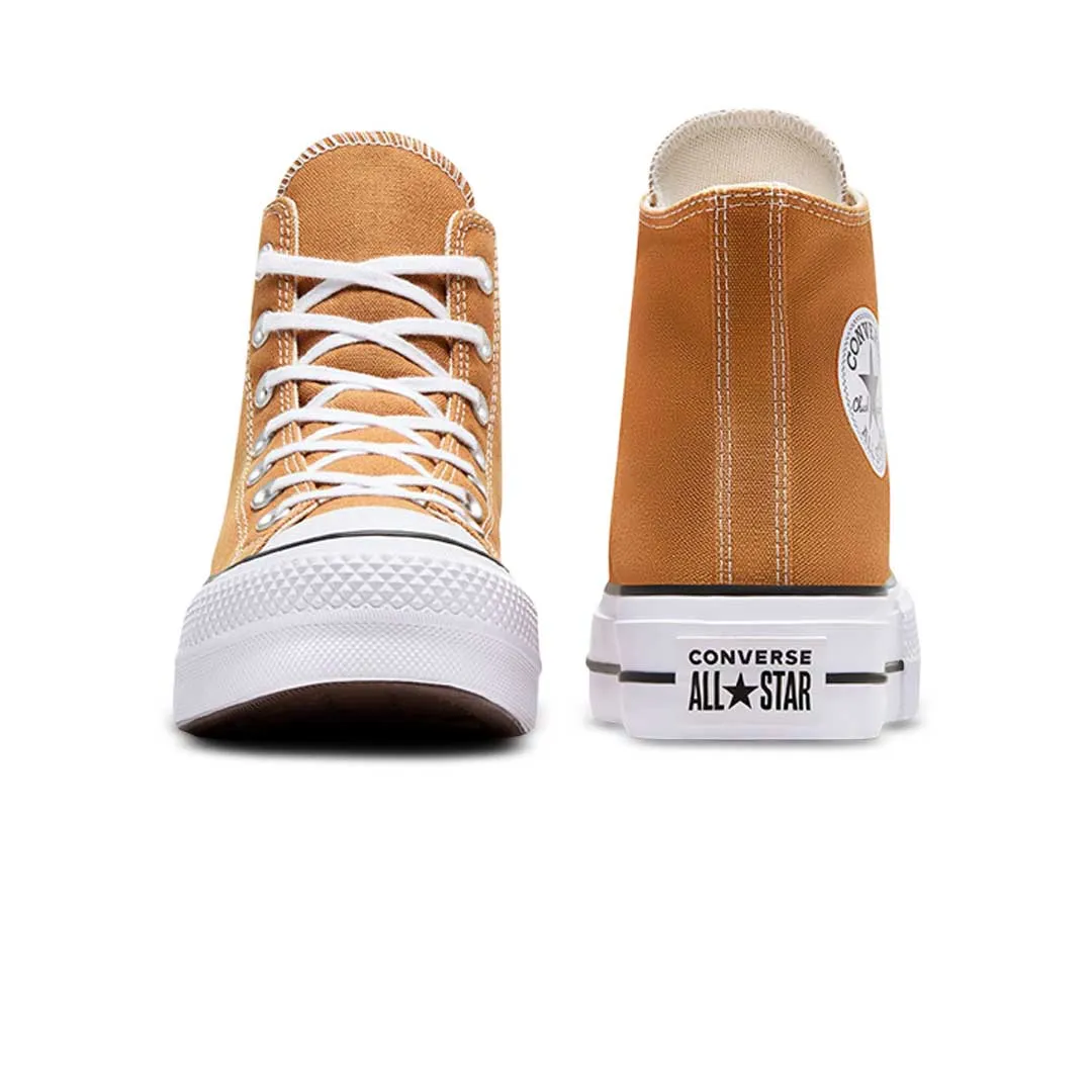 Converse - Damen Chuck Taylor All Stars Lift High Top Schuhe (A11537C)